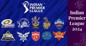 Indian Premier League IPL